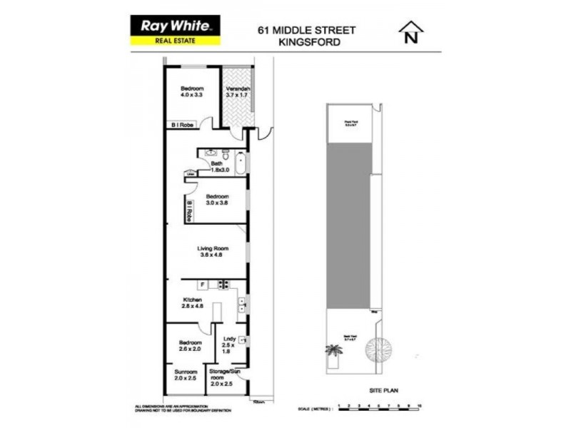 61 Middle Street, Kingsford NSW 2032