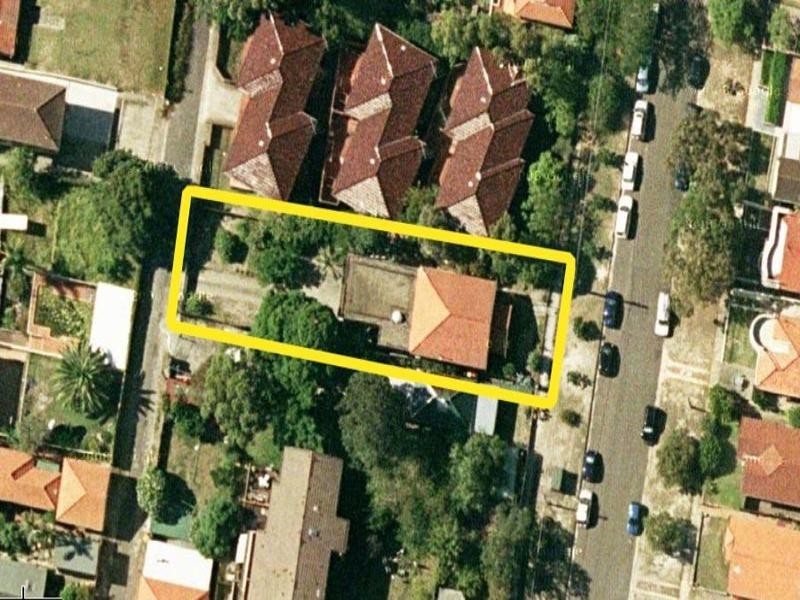 32 Willis Street, Kingsford NSW 2032