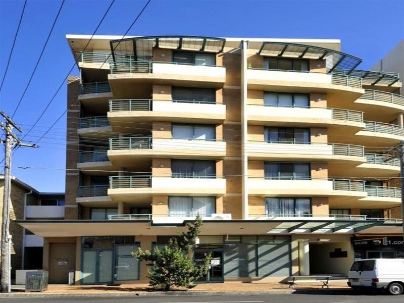 24/805 Anzac Parade, Maroubra NSW 2035