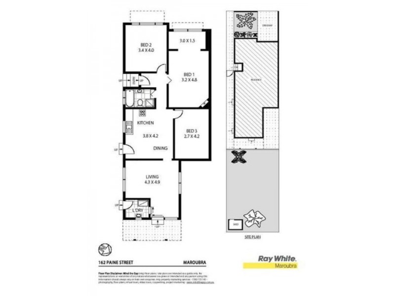 162 Paine Street, Maroubra NSW 2035