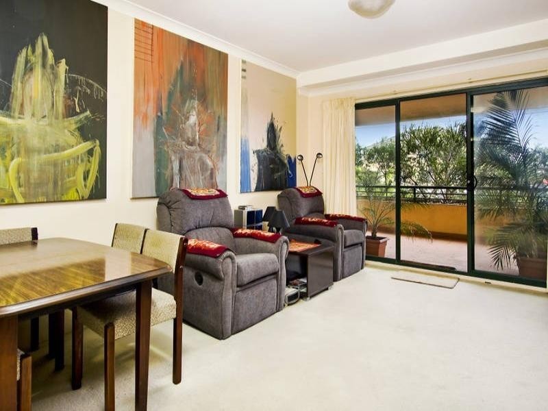 2/551 Bunnerong Road, Matraville NSW 2036