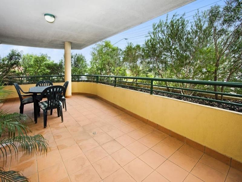 2/551 Bunnerong Road, Matraville NSW 2036