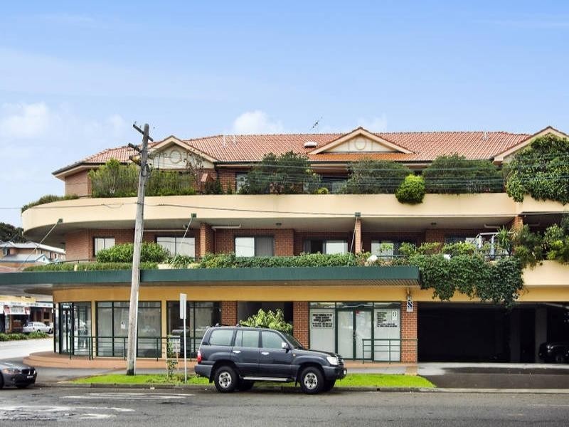 2/551 Bunnerong Road, Matraville NSW 2036