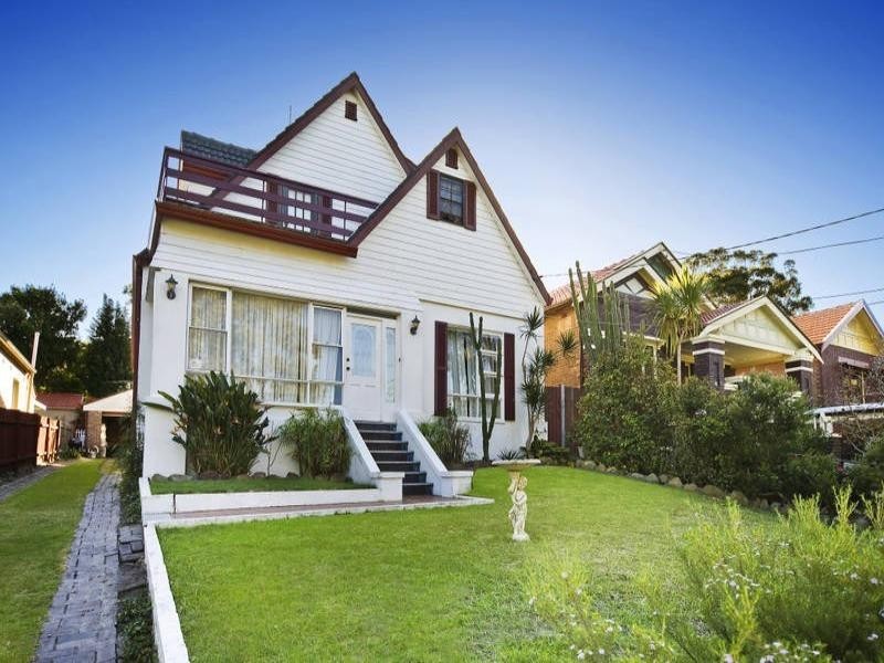42 Shaw Avenue, Kingsford NSW 2032