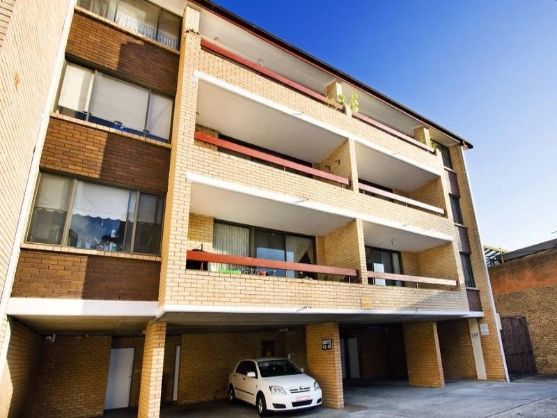 43/22 Tunbridge Street, Mascot NSW 2020