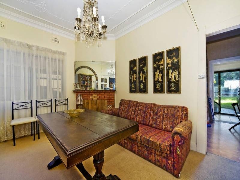 42 Shaw Avenue, Kensington NSW 2033