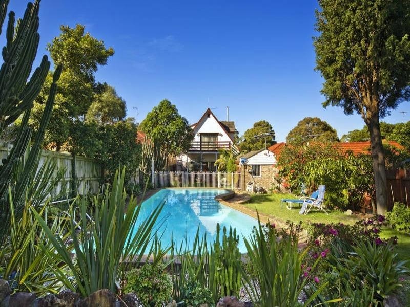 42 Shaw Avenue, Kensington NSW 2033