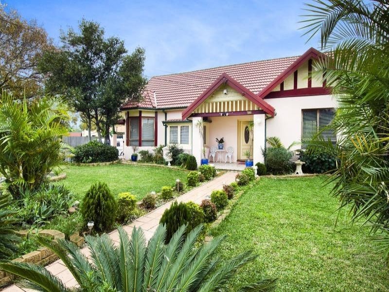 400 Gardeners Road, Rosebery NSW 2018