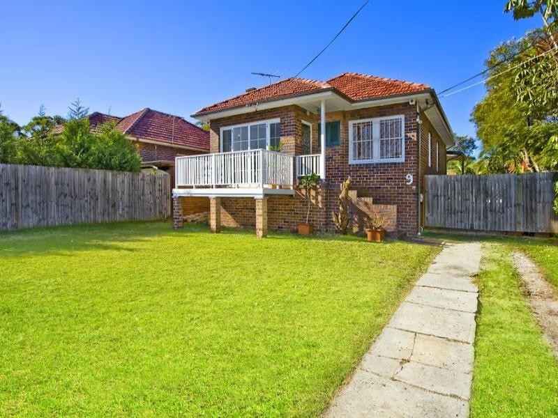 9 Menin Road, Matraville NSW 2036