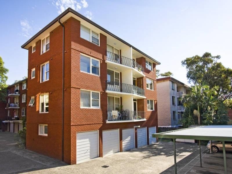 14/11a Byron Street, Coogee NSW 2034