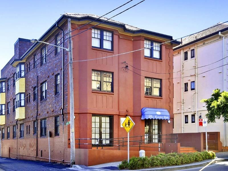 9/71 Arthur Street, Randwick NSW 2031