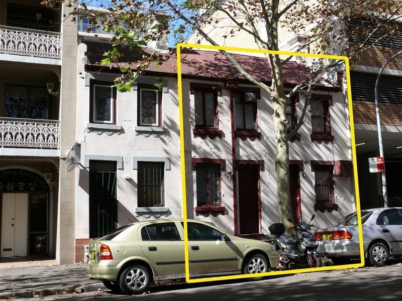 200 & 202 Victoria Street, Potts Point NSW 2011