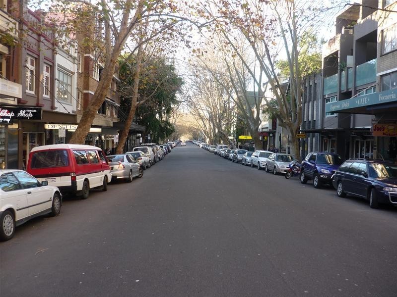 200 & 202 Victoria Street, Potts Point NSW 2011