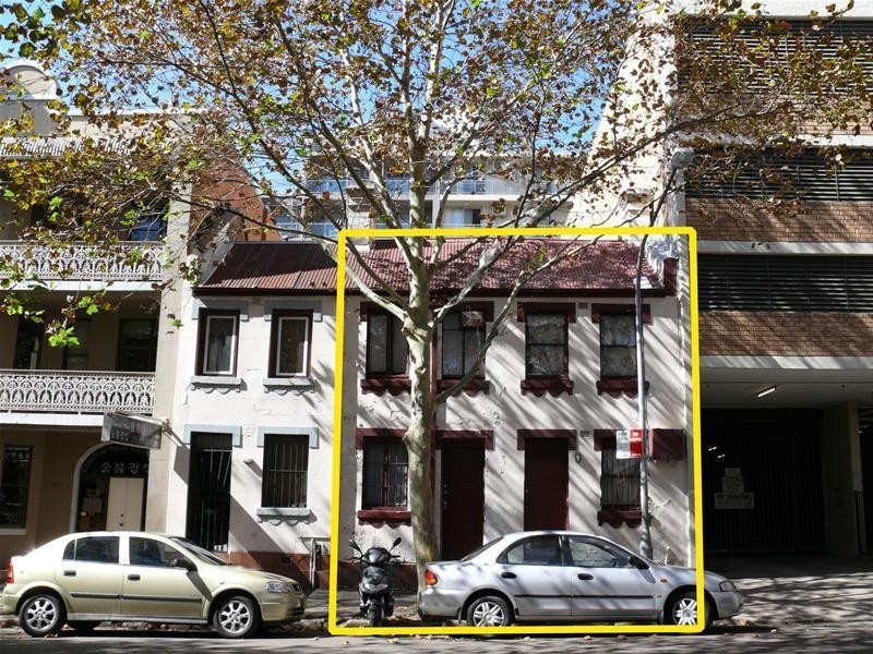 200 & 202 Victoria Street, Potts Point NSW 2011