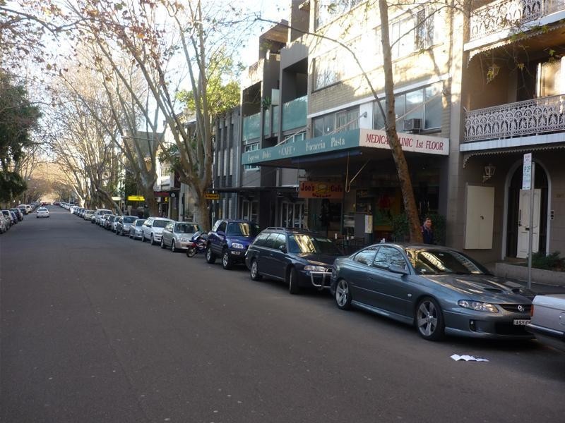 200 & 202 Victoria Street, Potts Point NSW 2011