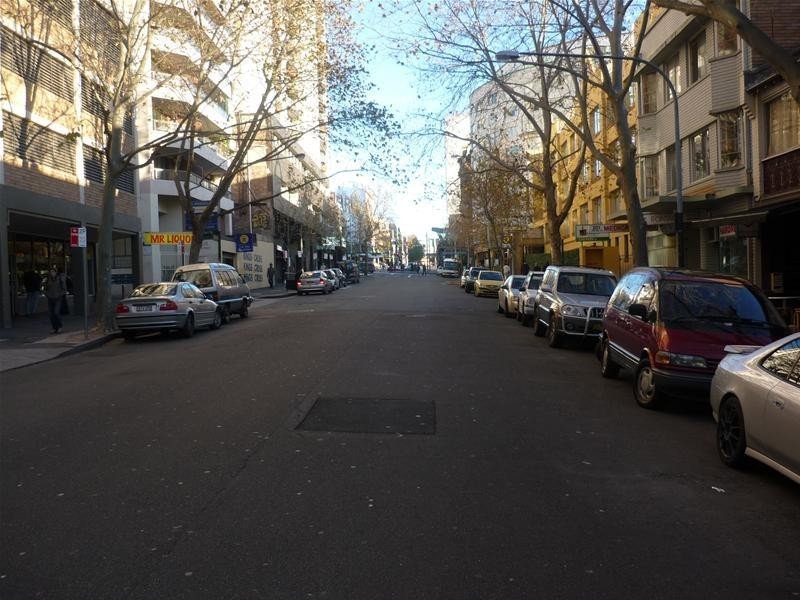 200 & 202 Victoria Street, Potts Point NSW 2011