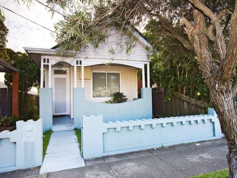 12 Hicks Avenue, Mascot NSW 2020