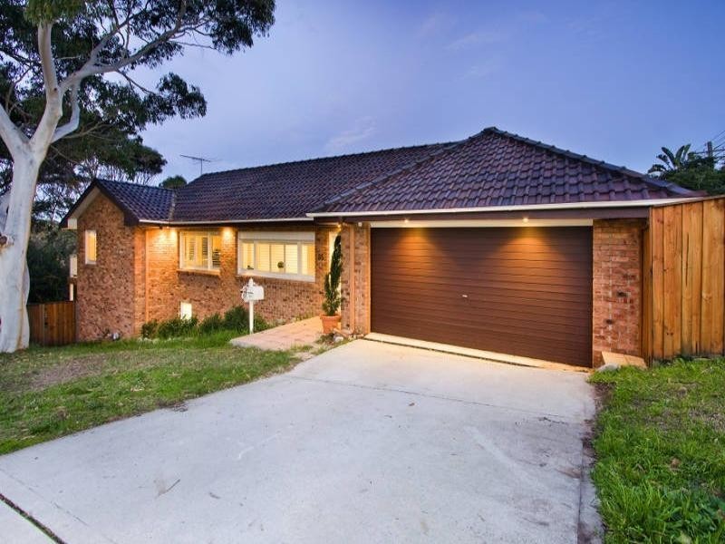 55 Prince Edward Street, Malabar NSW 2036