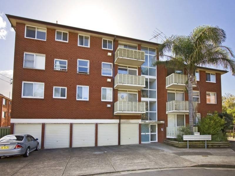 10/34 Jauncey Place, Hillsdale NSW 2036