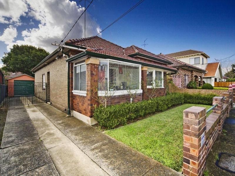 15 Macintosh Street, Mascot NSW 2020