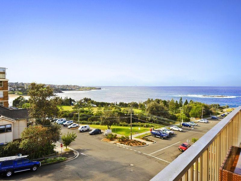 6/192 Beach Street, Coogee NSW 2034