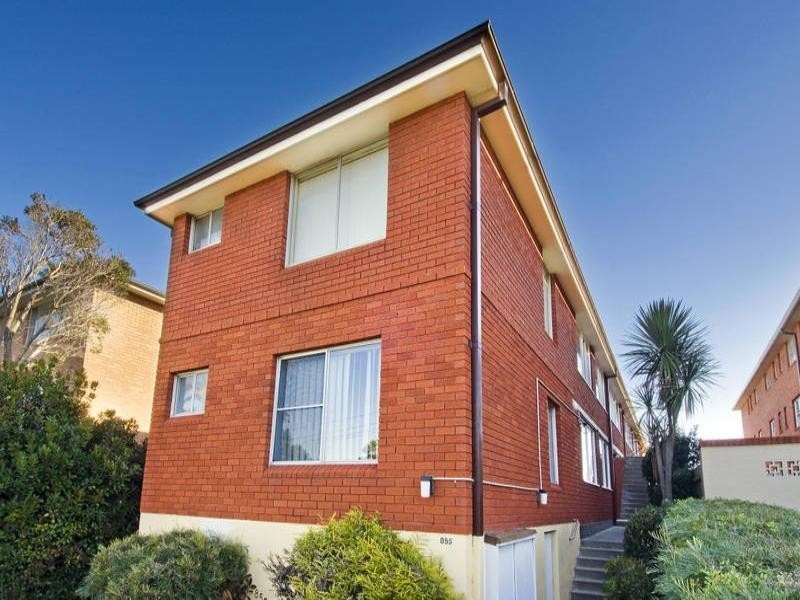 11/855 Anzac Parade, Maroubra NSW 2035