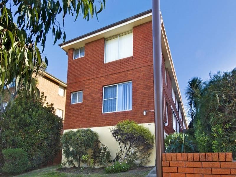 4/855 Anzac Parade, Maroubra NSW 2035