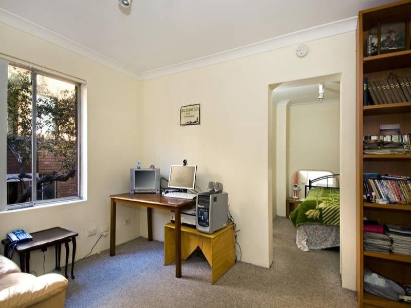 4/855 Anzac Parade, Maroubra NSW 2035