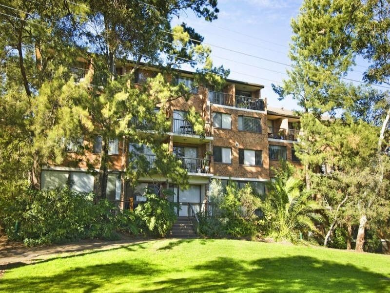 15/267-319 Bulwarra Road, Ultimo NSW 2007