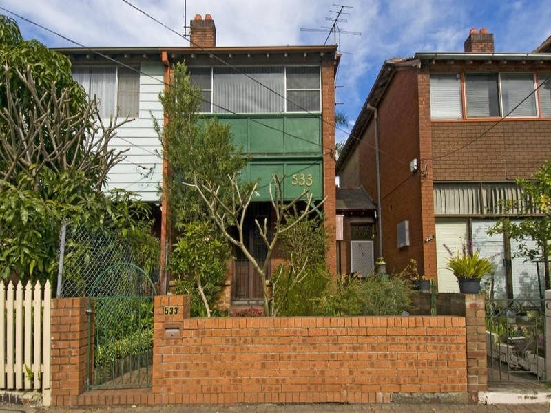 533 Gardeners Road, Rosebery NSW 2018