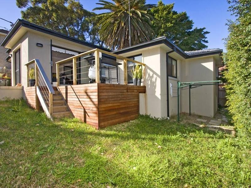 3 Hall Street, Chifley NSW 2036