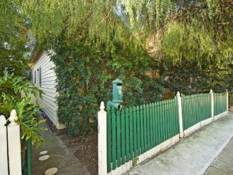 91 Robey Street, Mascot NSW 2020