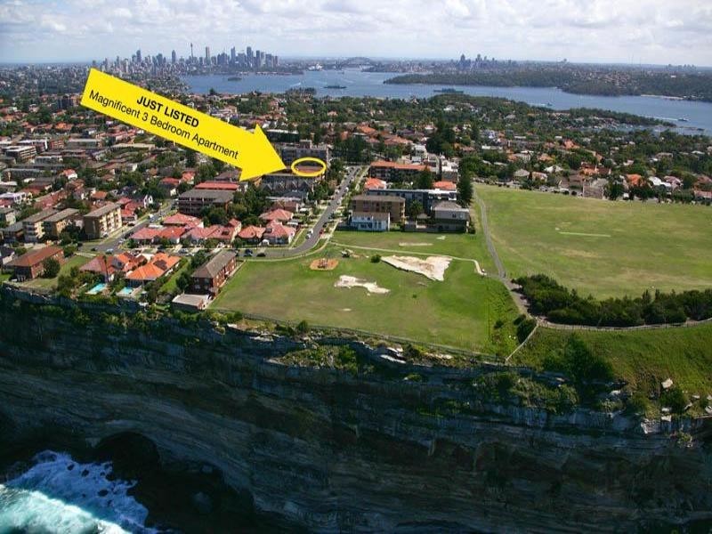 5/11 Clarke Street, Vaucluse NSW 2030