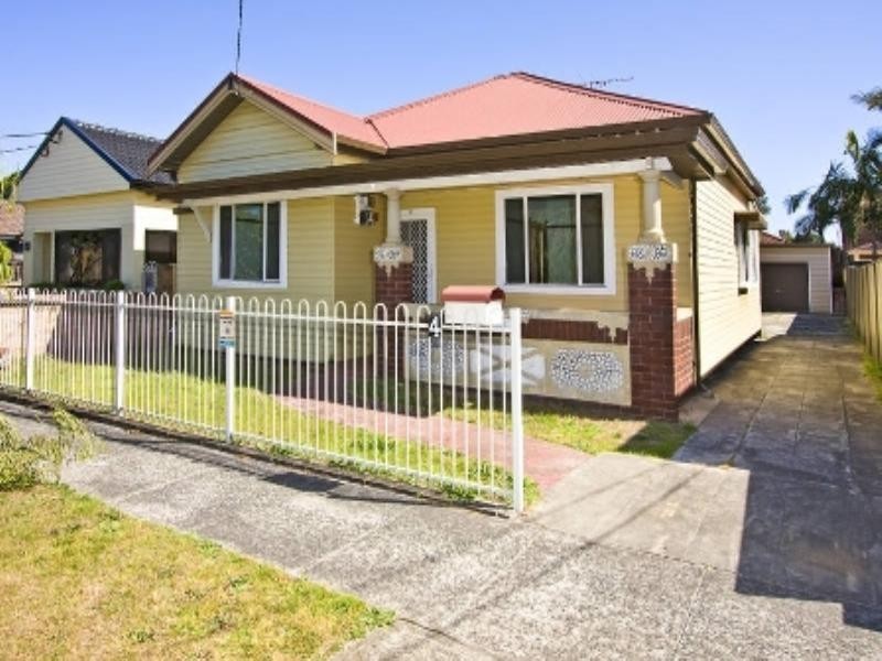 4 Queen Street, Botany NSW 2019