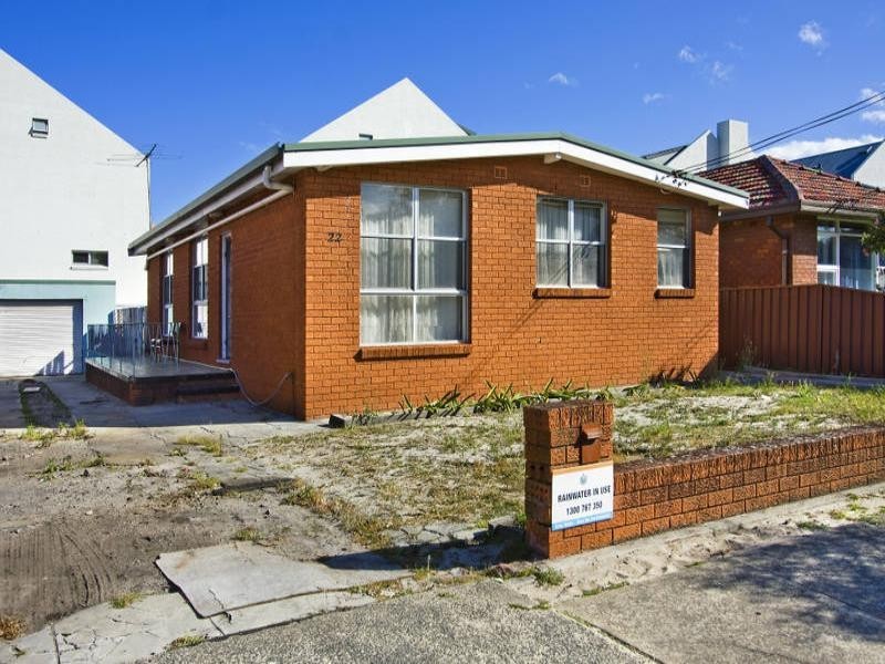 22 Swinbourne Street, Botany NSW 2019