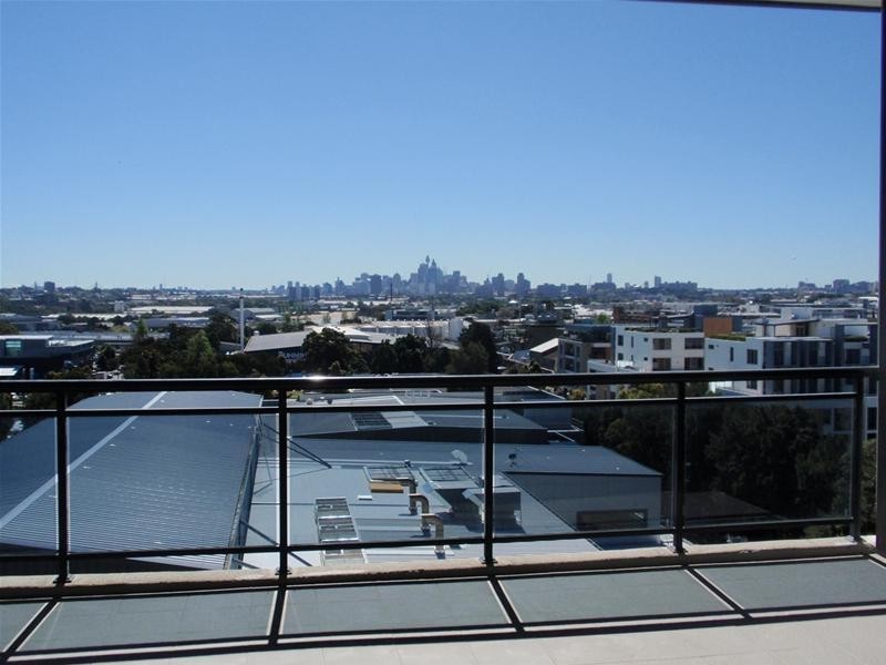 132/1-5 Bourke Street, Mascot NSW 2020