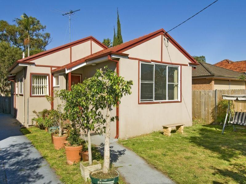 34 Macintosh Street, Mascot NSW 2020