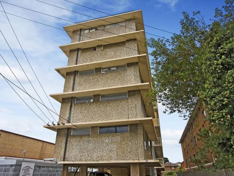 12/60 Maroubra Road, Maroubra NSW 2035