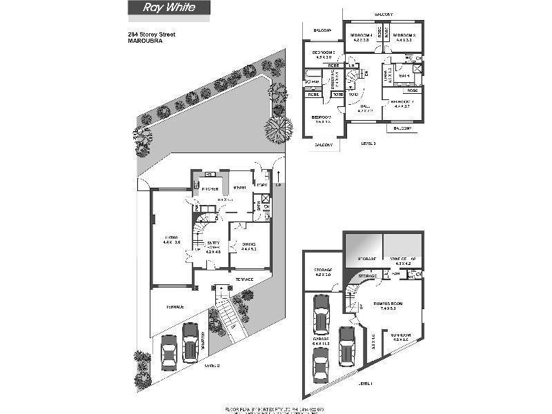 284 Storey Street, Maroubra NSW 2035