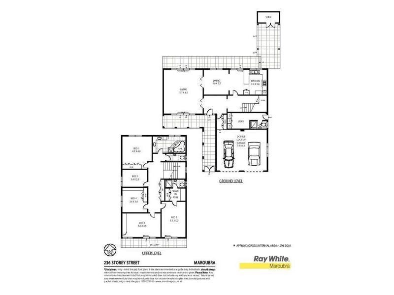 236 Storey Street, Maroubra NSW 2035