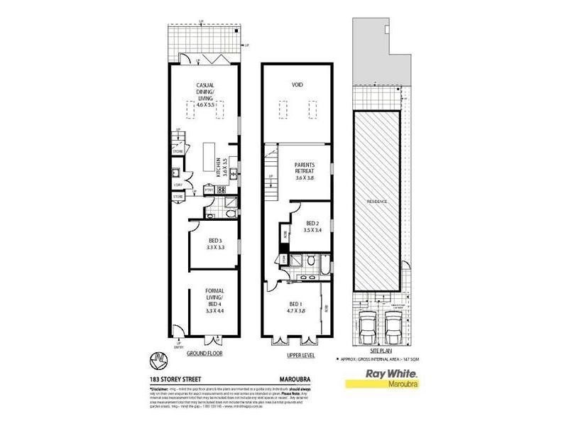 183 Storey Street, Maroubra NSW 2035