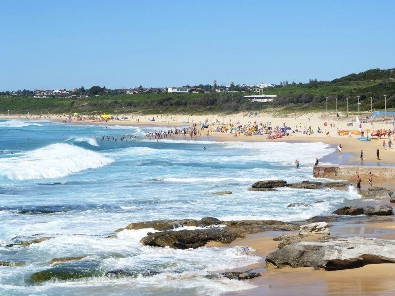 44/73 Broome Street, Maroubra NSW 2035