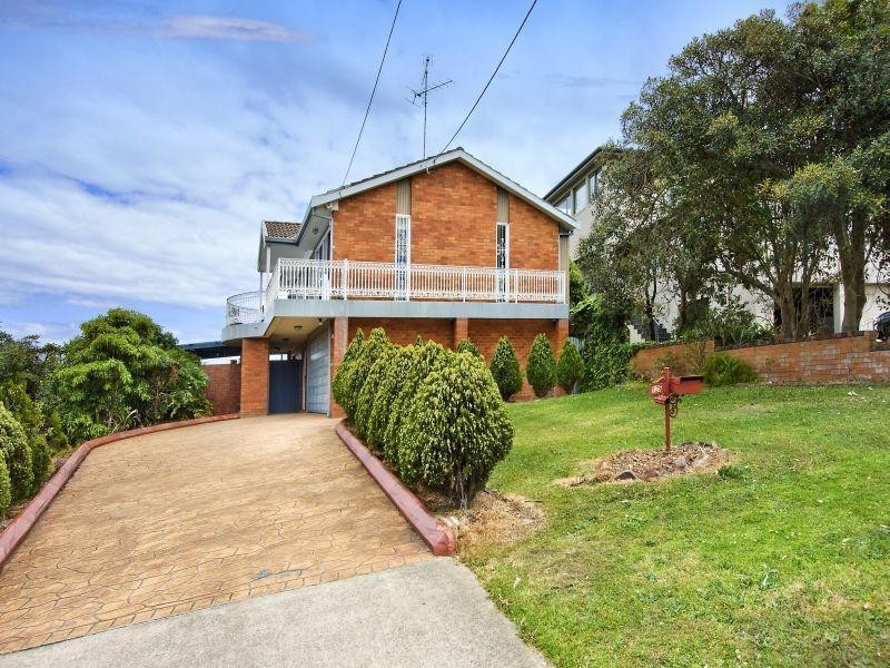 125 Bilga Crescent, Malabar NSW 2036
