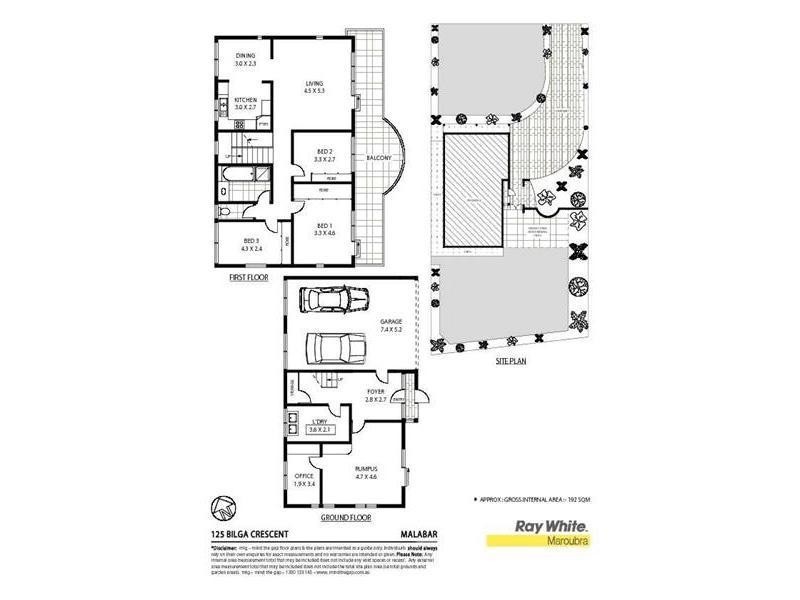 125 Bilga Crescent, Malabar NSW 2036