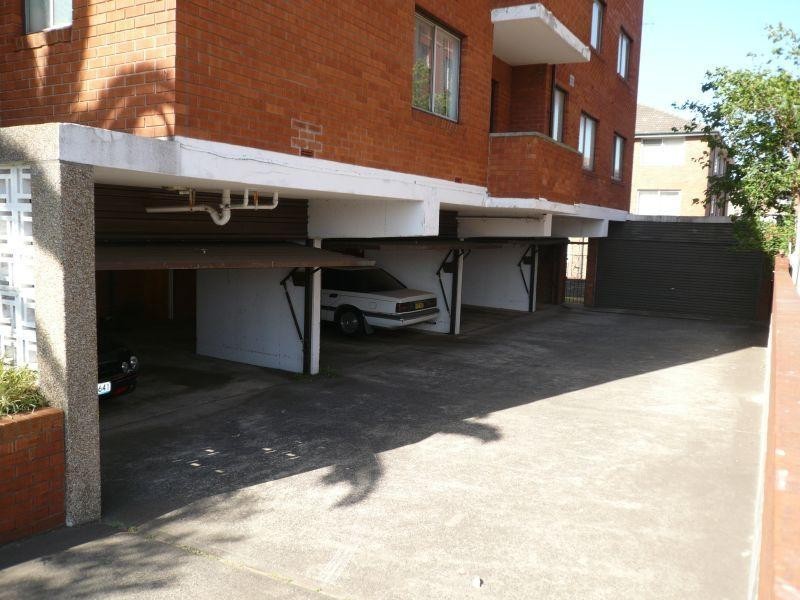 64 Rhodes Street, Hillsdale NSW 2036