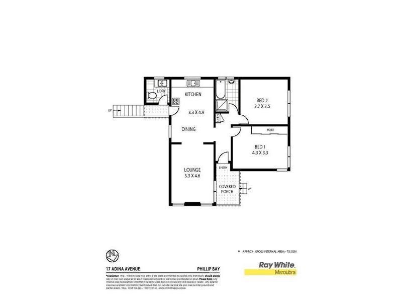 17 Adina Avenue, Phillip Bay NSW 2036
