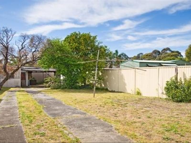 21 McBurney Avenue, Mascot NSW 2020