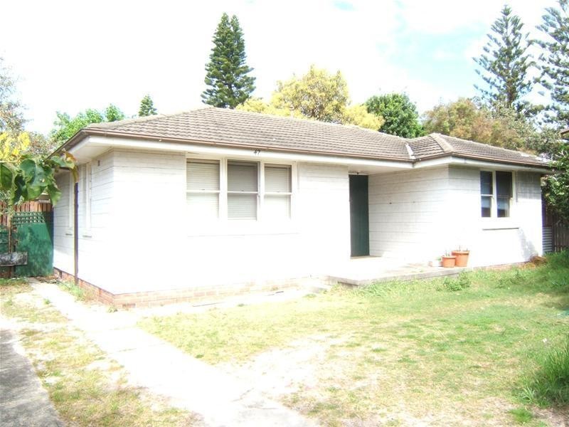 47 New Orleans Crescent, Maroubra NSW 2035