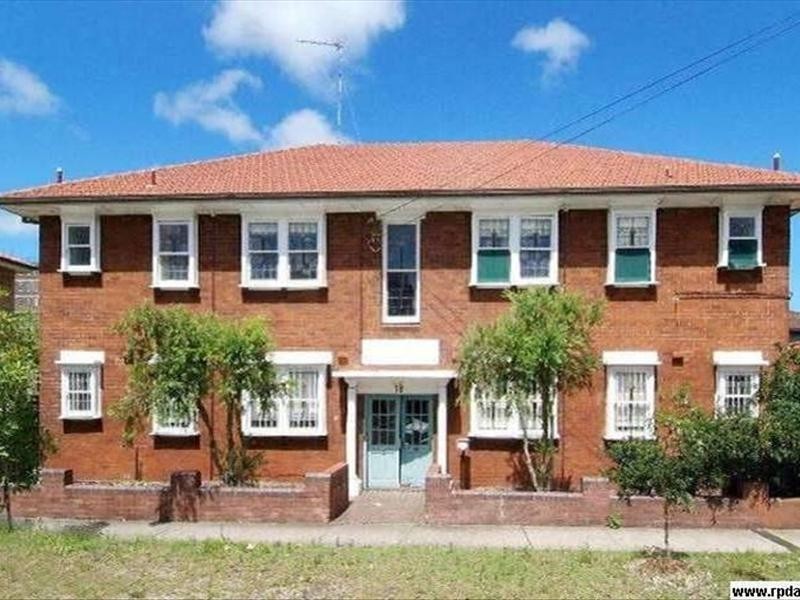5/19 Boronia Street, Kensington NSW 2033