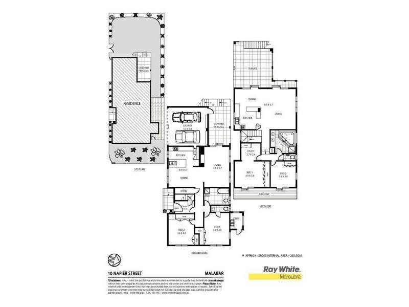 10 Napier Street, Malabar NSW 2036